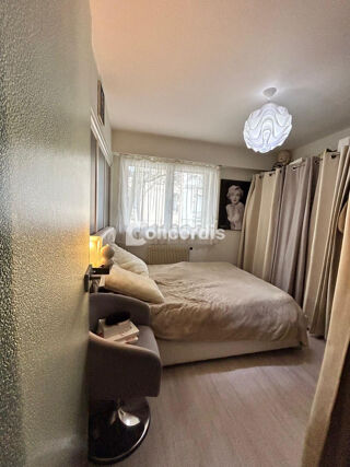  Appartement à louer 4 pièces 80 m²