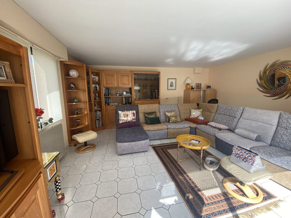 Au calme d'une impasse, proche mer, Belle maison 4 pièces