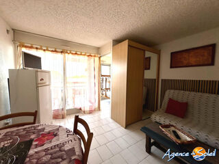  Appartement à vendre 2 pièces 26 m²