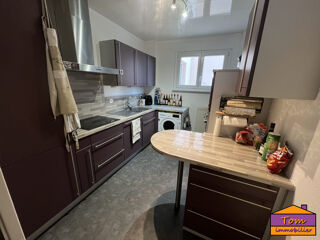  Appartement  vendre 3 pices 53 m