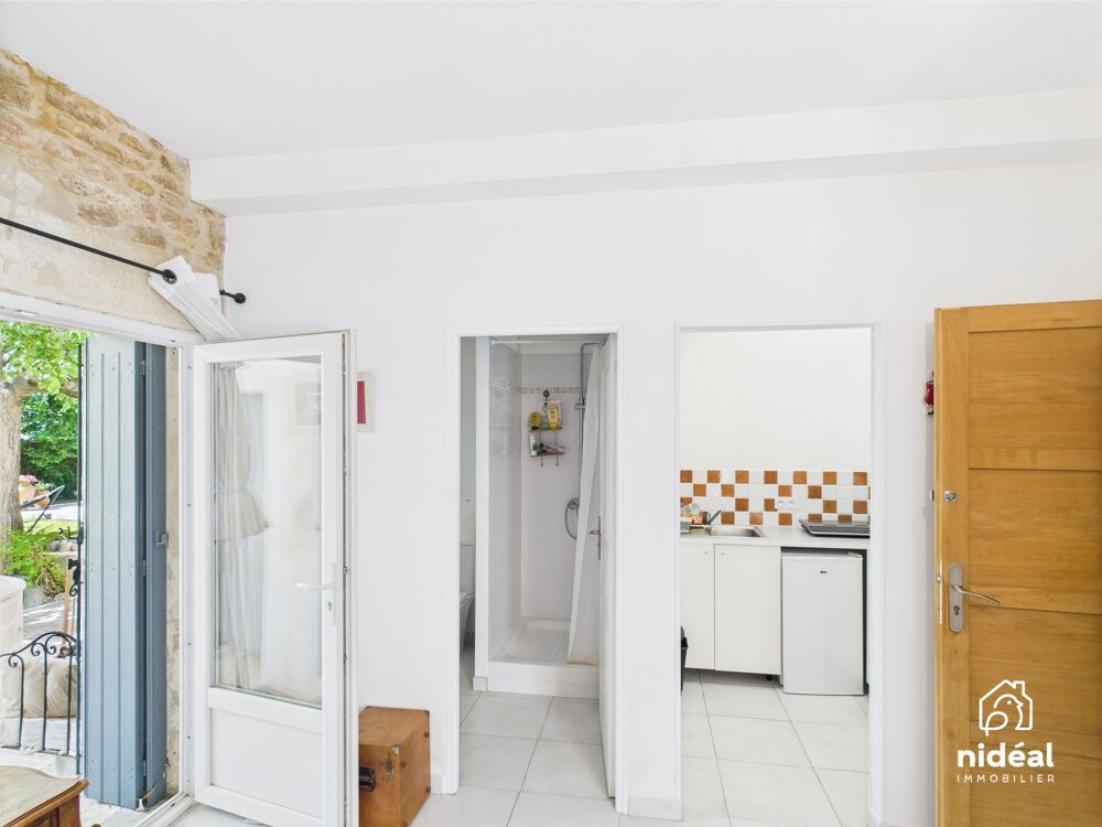  vendre  Maison Sommires (30250)