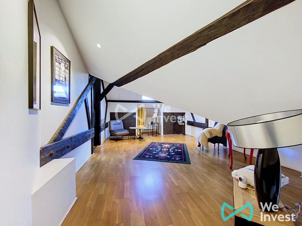 à vendre  Appartement Montmorency (95160)