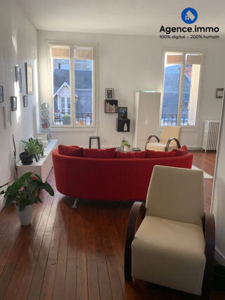  Appartement  vendre 6 pices 117 m
