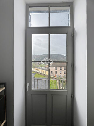  Appartement � vendre 3 pi�ces 44 m�