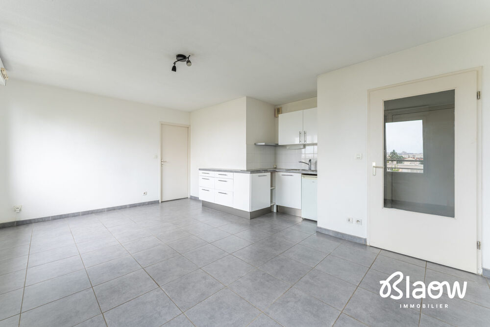 Vente Appartement Appartement T2 40,71 m² au coeur de Villeurbanne Villeurbanne