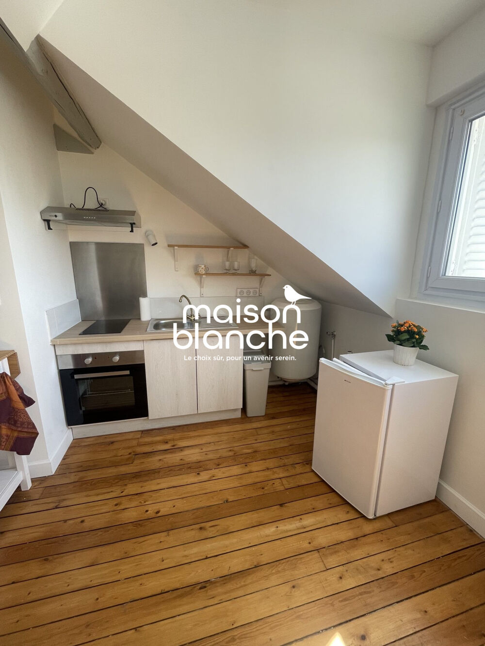 Location Appartement CL11722 Tours