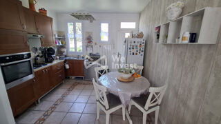  Maison à vendre 4 pièces 76 m²