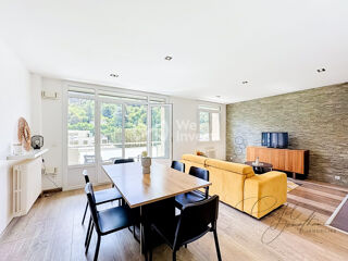  Appartement à louer 3 pièces 75 m²