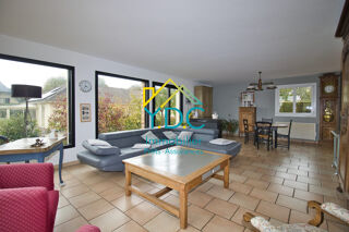  Maison � vendre 8 pi�ces 162 m� Yvetot