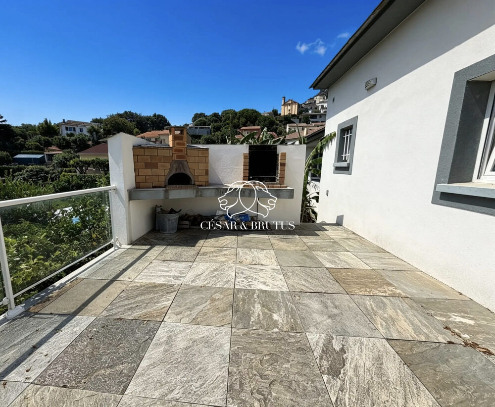 à vendre  Maison Biguglia (20620)