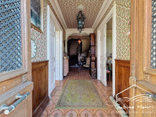  Maison � vendre 8 pi�ces 215 m�