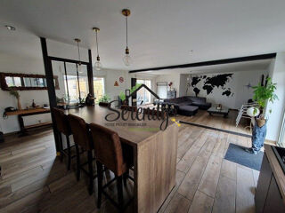  Maison � vendre 6 pi�ces 200 m�