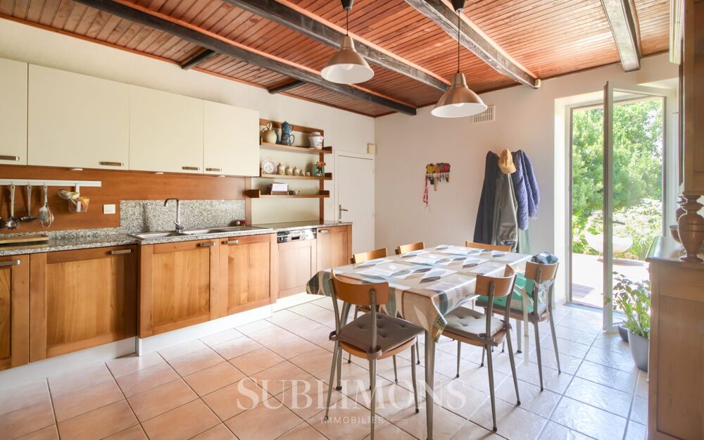 Maison T6