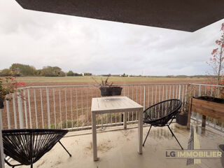 Location Appartement RIVERY - TYPE 3 AVEC BALCON Rivery