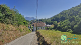  Terrain  vendre 762 m