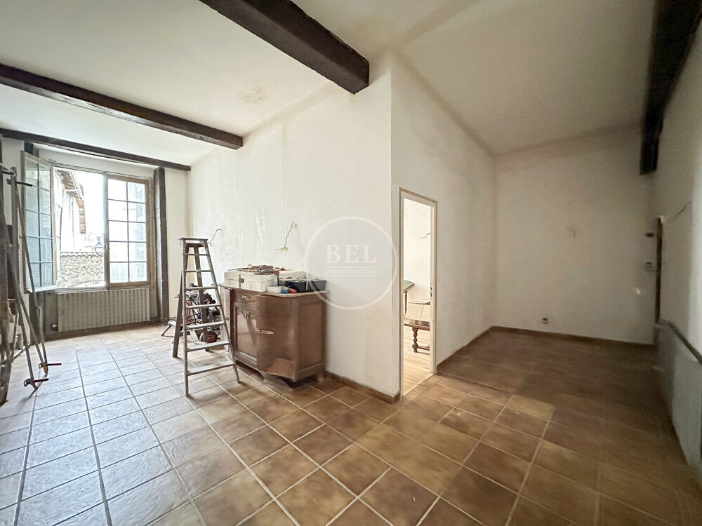 APPARTEMENT 72 M² POSSIBILITÉ 144 m²