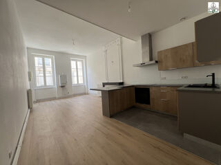  Appartement à vendre 2 pièces 55 m²