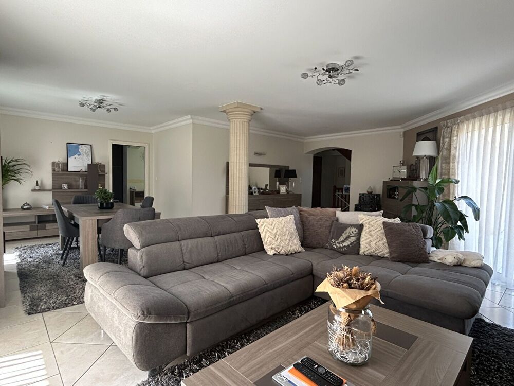 � vendre  Maison Chauray (79180)