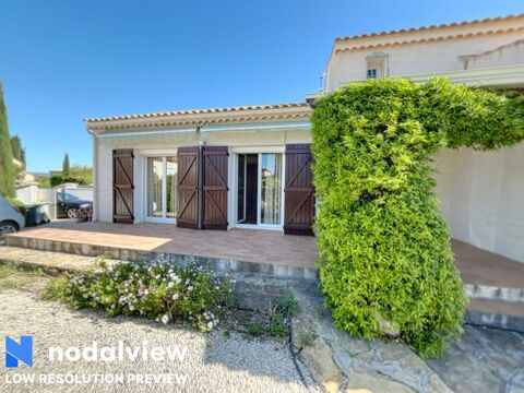 proche Brusc et Coudoulière Maison T4 de 95 m² 540000 Six-Fours-les-Plages (83140)