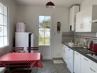  Maison � vendre 3 pi�ces 55 m�