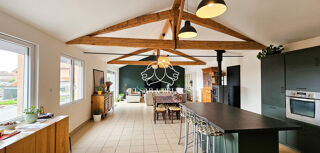  Maison  vendre 5 pices 168 m