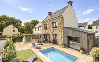  Maison à vendre 6 pièces 148 m²