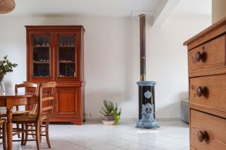  Maison � vendre 6 pi�ces 118 m�