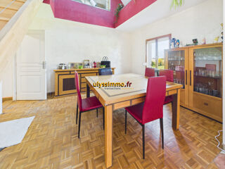  Maison � vendre 5 pi�ces 173 m�