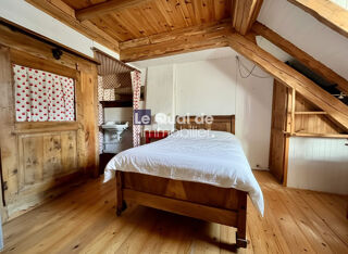 Maison à vendre 6 pièces 120 m²