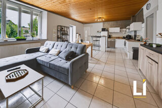  Appartement à vendre 3 pièces 93 m²
