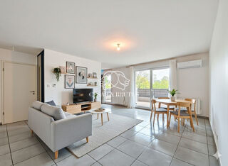  Appartement à vendre 3 pièces 69 m²