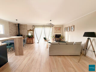  Maison � vendre 3 pi�ces 77 m�