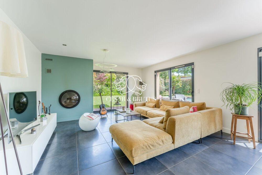 à vendre  Maison Sathonay-Village (69580)
