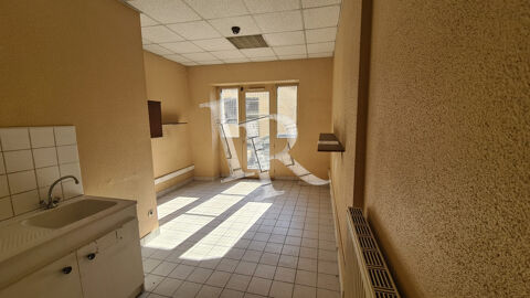  Local commercial sur l'Avenue Foch du PUY-EN-VELAY 