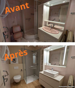  Maison � vendre 4 pi�ces 75 m�