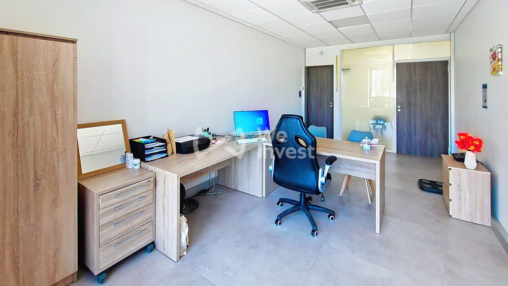  Bureau à usage d'activité médicale Jossigny