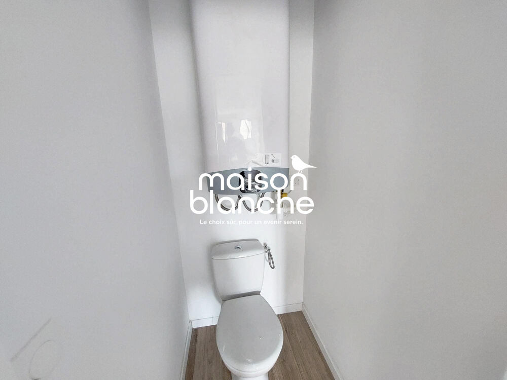 Location Appartement CL 1983 Saint-maixent-l'École