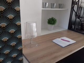  Appartement  vendre 1 pice 17 m