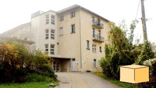  Immeuble à vendre 1660 m²