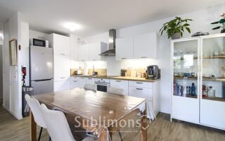  Appartement � vendre 3 pi�ces 63 m�