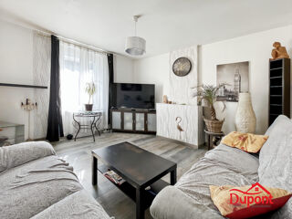  Maison � vendre 5 pi�ces 95 m�