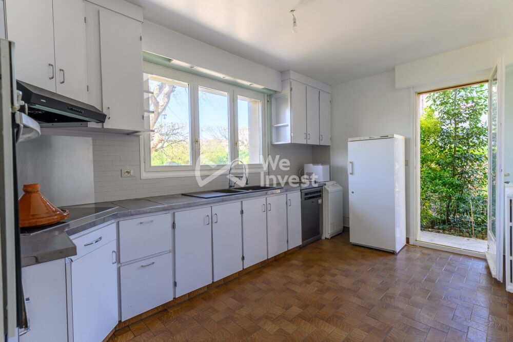 MAISON INDIVIDUELLE SUR 1498 M² DE TERRAIN
