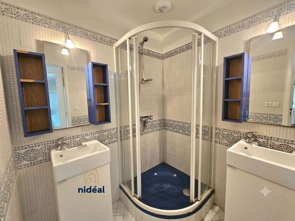 à vendre  Maison Ménilles (27120)