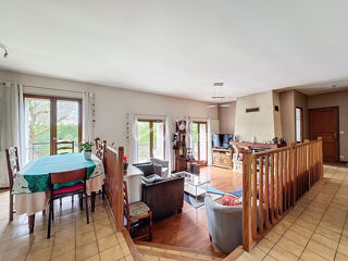  Maison � vendre 5 pi�ces 128 m�