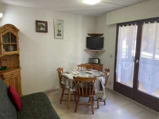  Appartement à vendre 2 pièces 26 m²