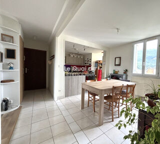  Appartement à vendre 4 pièces 70 m²