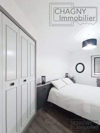  Appartement à vendre 4 pièces 83 m²