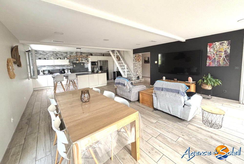 à vendre  Maison Agde (34300)