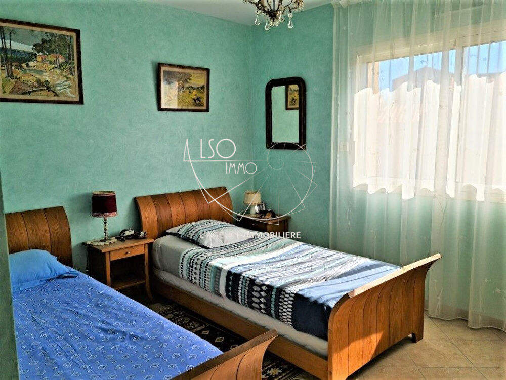 � vendre  Maison Les Sables-d'Olonne (85100)