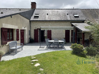 Maison à vendre 7 pièces 149 m²